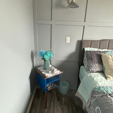Family Ties Vacation Home - Greenham House Twillingate Buitenkant foto