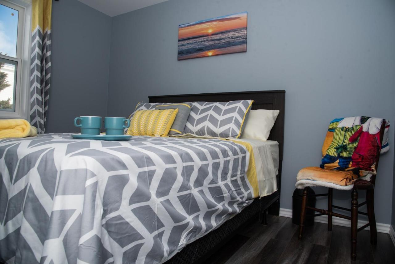 Family Ties Vacation Home - Greenham House Twillingate Buitenkant foto